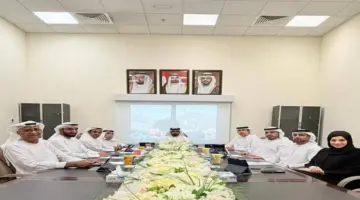 خورفكان للمعاقين يجدد 3 شهادات «آيزو» عالمية في الجودة والسلامة والبيئة